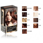 L'oreal Pr&eacute;f&eacute;rence R&eacute;cital kauap&uuml;siv juuksev&auml;rv - 5.3 Virginie