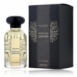 Nasamat Maroccan Leather EDP naistele ja meestele - 100 ml.