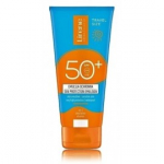 Lirene Sun Protection Emulsion SPF50 p&auml;ikesekaitseemulsioon - 90 ml.