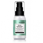 Marion Final Control Smoothing Serum seerum sirgetele juustele - 50 ml.