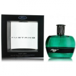 Mustang Green EDT meestele - 100 ml.