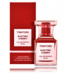 Tom Ford Electric Cherry EDP meestele ja naistele - 30 ml.