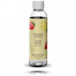 Yankee Candle Iced Berry Limonade Reed Diffuser pulkadega kodul&otilde;hn - 200 ml.