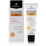 Heliocare 360&ordm; Water Gel SPF50+ niisutav p&auml;ikesekaitse n&auml;ogeel - 50 ml.