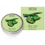 Styx Aloe Vera Body Cream kehakreem aaloega - 200 ml.