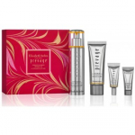 Elizabeth Arden Prevage 2.0 Power in Numbers komplekt (50 ml seerum + 5 ml seerum + 50 ml puhastusvahend + 5 ml essents) - Komplekt
