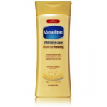 Vaseline Intensive Care Essential Healing intensiivhooldus kuivale nahale - 400 ml.