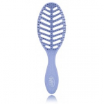 Wet Brush Go Green Speed ​​​​Dry Hairbrush kuivatamist kiirendav juuksehari - Purple