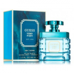Guess Uomo Acqua EDT meestele - 50 ml.