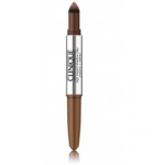 Clinique High Impact Shadow Play Shadow + Definer lauv&auml;rvipliiats - Rum + Cola