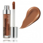 Rodial Bronze Glowlighter Liquid Glow vedel p&auml;ikesepuuder n&auml;ole - 6 ml.
