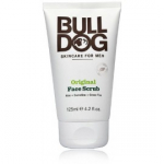 Bulldog Original Face Scrub n&auml;okoorija meestele - 125 ml.