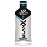 BlanX Black Mouthwash suuvesi - 500 ml.