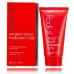 Rodial Dragon's Blood Hyaluronic Mask niisutav n&auml;omask - 50 ml.