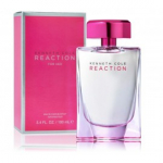 Kenneth Cole Reaction 100 ml EDP naistele