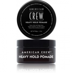 American Crew Heavy Hold Pomade juukseviimistlusvahend 85 g