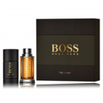 Hugo Boss The Scent komplekt meestele (100 ml EDT + 75 ml deodorant)