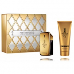 Paco Rabanne 1 Million komplekt meestele (50 ml EDT + 100 ml du&scaron;igeel)