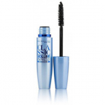 Maybelline Volum Express Waterproof ripsmetu&scaron;&scaron; 9 ml Black