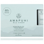 Paul Mitchell Awapuhi Wild Ginger KeraTriplex Treatment taastav juuksehooldus - 10 x 10 ml.