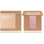 Ecocera Natural Choice Shimmer kirgasaja n&auml;ole - Candy