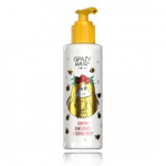 HiSkin Crazy Hair Honey Shampoo niisutav juukse&scaron;ampoon - 300 ml.