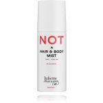 Juliette Has A Gun Not A Parfume Hair & Body Mist juuste- ja kehaudu naistele - 75 ml.