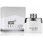 Mont Blanc Legend Spirit EDT meestele - 50 ml.