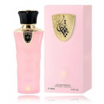 Al Wataniah Tibyan EDP naistele - 100 ml.