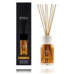 Millefiori Milano Tobacco & Spices Aroma Diffuser pulkadega kodul&otilde;hn - 250 ml.