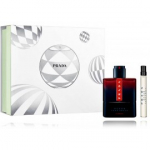 Prada Luna Rossa Ocean Le Parfum komplekt meestele (50 ml PP + 10 ml PP) - 1 tk.