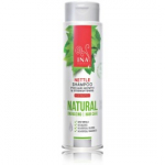 Ina Essentials Natural Shampoo looduslik juukse&scaron;ampoon - 200 ml.