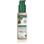 Klorane Organic Cupuacu & Hyaluronic Acid toitev juukseseerum kahjustatud juustele - 100 ml.