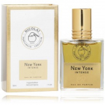 Nicolai Parfumeur Createur New York Intense EDP meestele ja naistele - 30 ml.