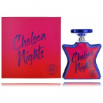 Bond No. 9 Chelsea Nights EDP meestele ja naistele - 100 ml.