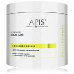 Apis Professional Ceramide Repair Soothing Algae Mask rahustav n&auml;omask - 200 g.