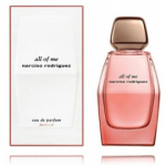 Narciso Rodriguez All Of Me Intense EDP naistele - 50 ml.