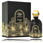 Zimaya Awatif Black EDP naistele - 100 ml.