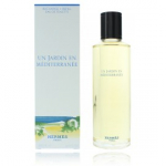 Herm&egrave;s Un Jardin en M&eacute;diterran&eacute;e EDT naistele ja meestele - 200 ml. T&auml;ide