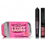 Benefit Wild Caught Lashes ripsmetu&scaron;i komplekt (2 x 8,5 g) - 1 tk.