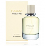Fugazzi Vanilla Haze EDP meestele ja naistele - 100 ml.