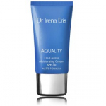 Dr Irena Eris Aquality Oil-Control Moisturizing SPF30 matistav n&auml;okreem - 50 ml.