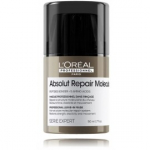 L'Or&eacute;al Professionnel Absolut Repair Molecular juustesse j&auml;etav mask kahjustatud juustele, mis taastab molekulaarstruktuuri - 50 ml.