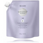 Revlon Professional Magnet Blondes 8 Ultimate Clay Powder helestav puuder juustele - 400 g.