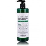 Some By Mi Aha&ndash;Bha&ndash;Pha 30 Days Miracle Clear Body rahustav kehapesuvahend probleemsele nahale - 400 g.