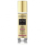 Eveline Gold Peptides Skin Youth Activating noorendav n&auml;oseerum - 30 ml.
