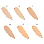 Topface Skin Twin Cover Foundation jumestuskreem - 01