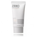 Rom&nd Zero Sun Clean SPF50+ PA++++ toniseeriv p&auml;ikesekaitsekreem - 02 Tone Up