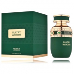 French Avenue Sultry Woods EDP naistele - 80 ml.