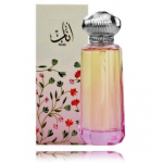 Ahmed Al Maghribi Anaab EDP meestele ja naistele - 100 ml.
